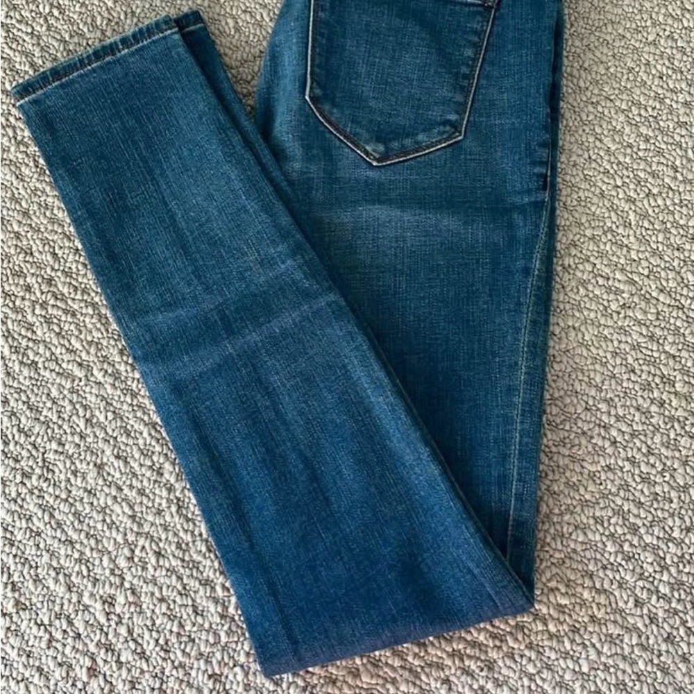 Abercrombie Classic Blue Women's Jeans